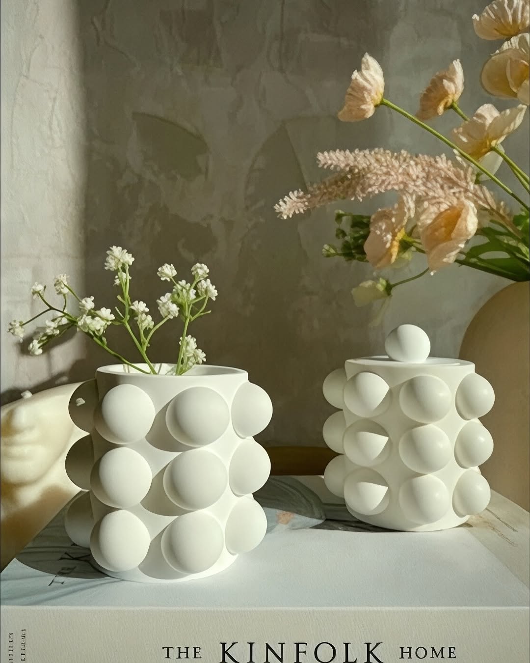 Dekorux – Orb Jar